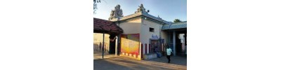 திருநின்றவூர்